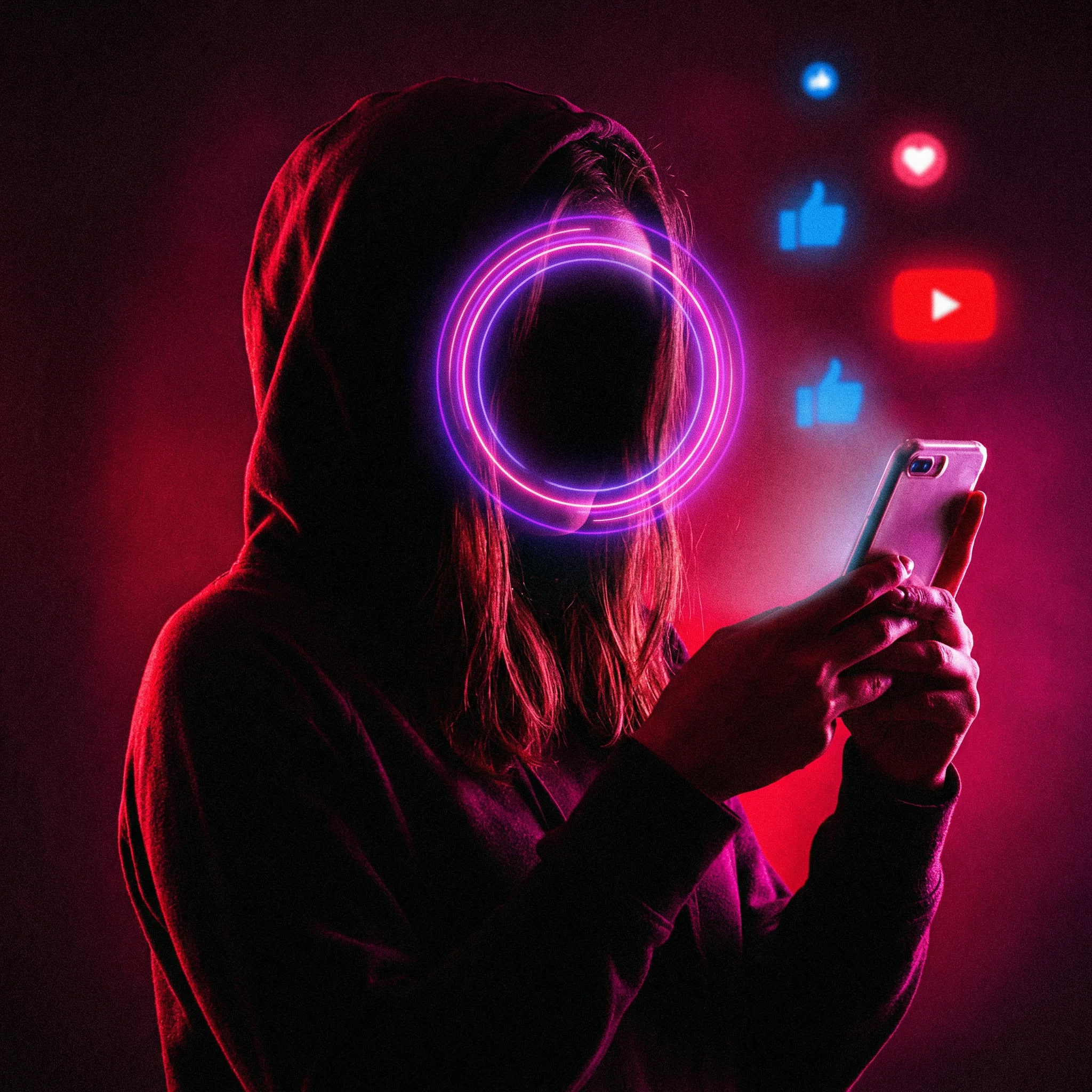 免费夜里十大禁用APP软件 人物档案 - 网红F