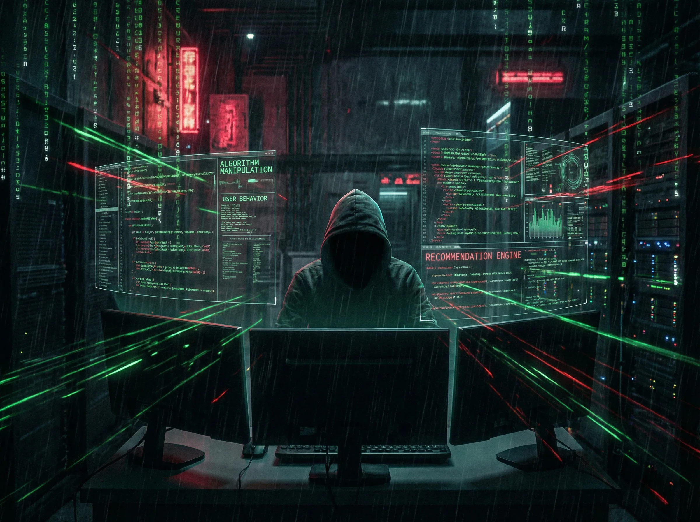免费夜里十大禁用APP软件 - 某平台算法推荐机制内部文件曝光